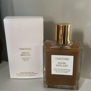 Tom Ford Soleil Brûlant